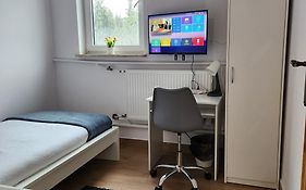 Przytulne Pokoje U Julii